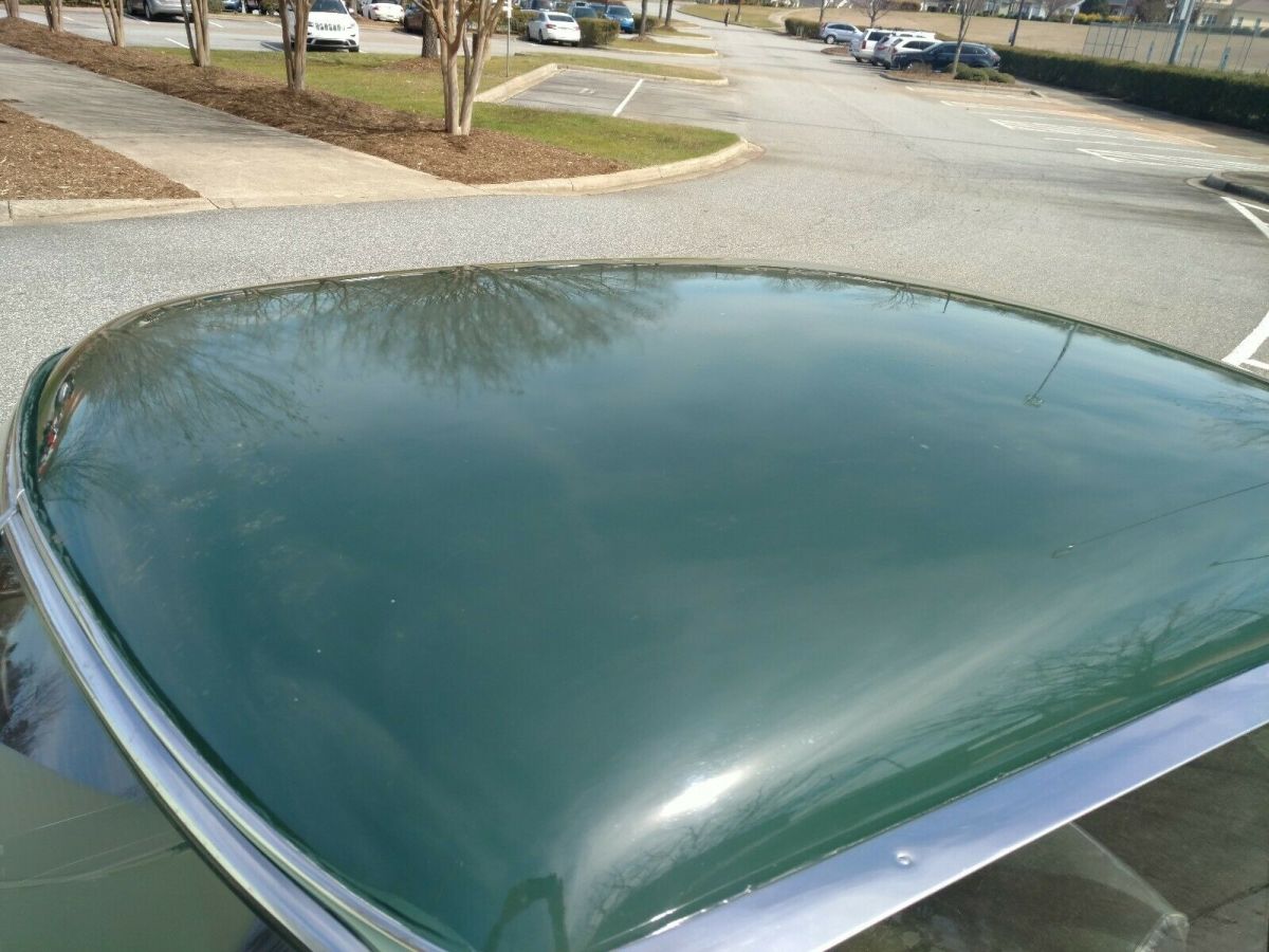 1950 Chevrolet Bel Air/150/210 Coupe