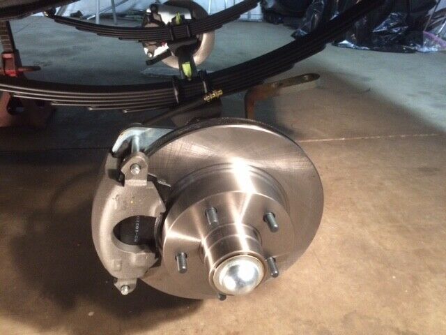 1950 Black Chevrolet Gasser Coupe