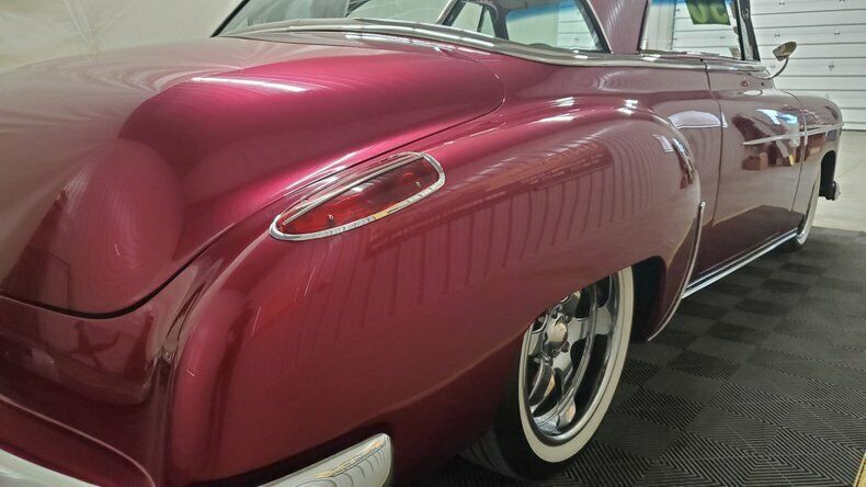 1950 Other Chevrolet Bel Air/150/210 Other