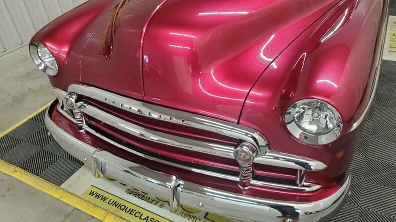 1950 Other Chevrolet Bel Air/150/210 Other