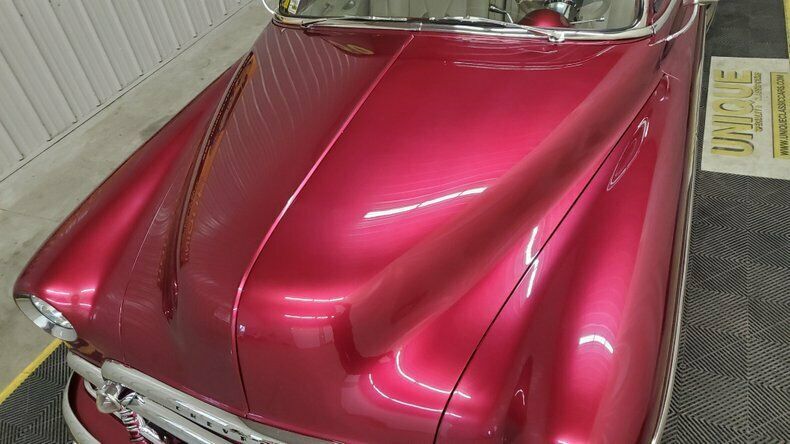 1950 Other Chevrolet Bel Air/150/210 Other