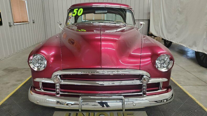 1950 Other Chevrolet Bel Air/150/210 Other