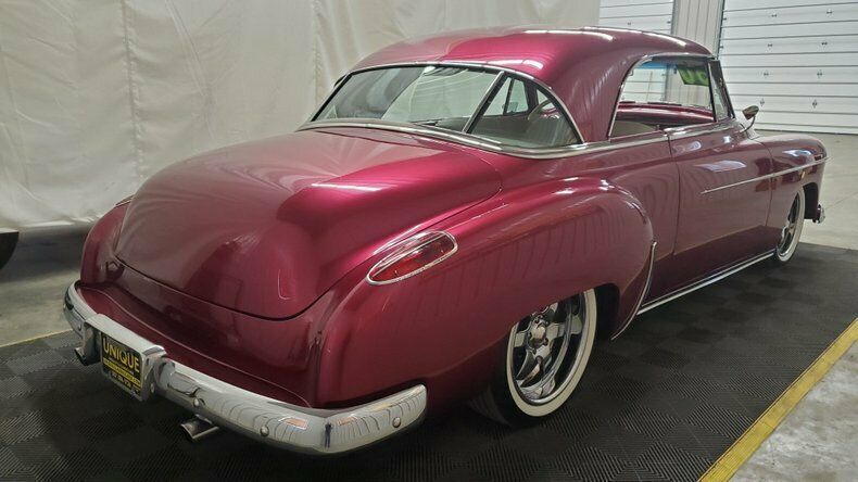 1950 Other Chevrolet Bel Air/150/210 Other