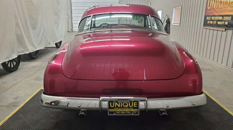 1950 Other Chevrolet Bel Air/150/210 Other