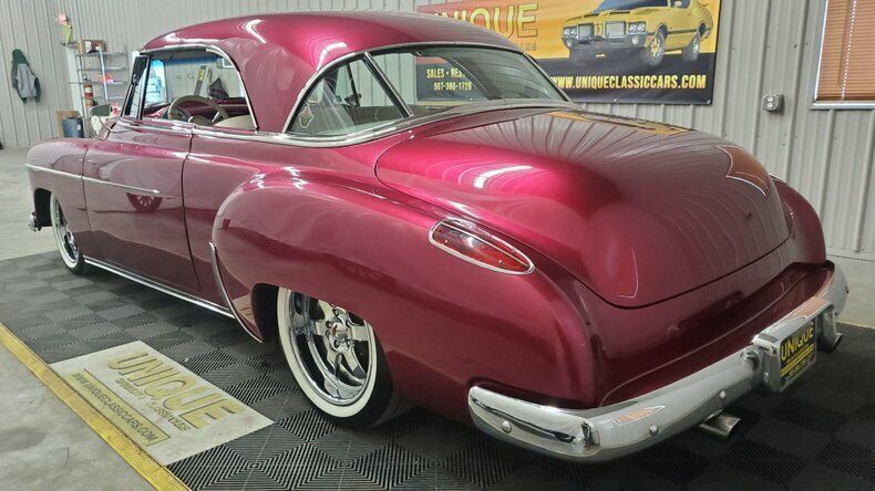 1950 Other Chevrolet Bel Air/150/210 Other