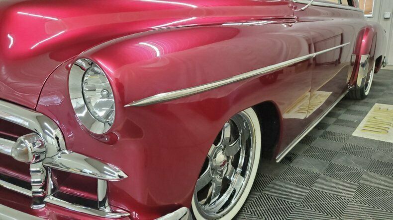 1950 Other Chevrolet Bel Air/150/210 Other