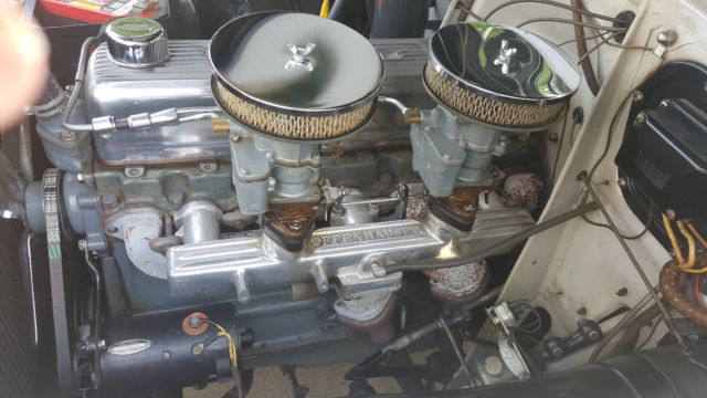 1950 GREY/GREY Chevrolet Bel Air/150/210 2DR. HT