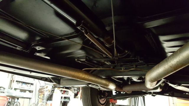 1950 GREY/GREY Chevrolet Bel Air/150/210 2DR. HT