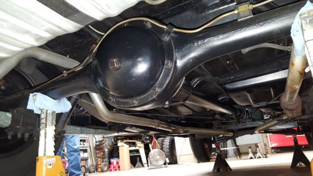 1950 GREY/GREY Chevrolet Bel Air/150/210 2DR. HT