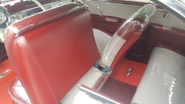 1950 GREY/GREY Chevrolet Bel Air/150/210 2DR. HT