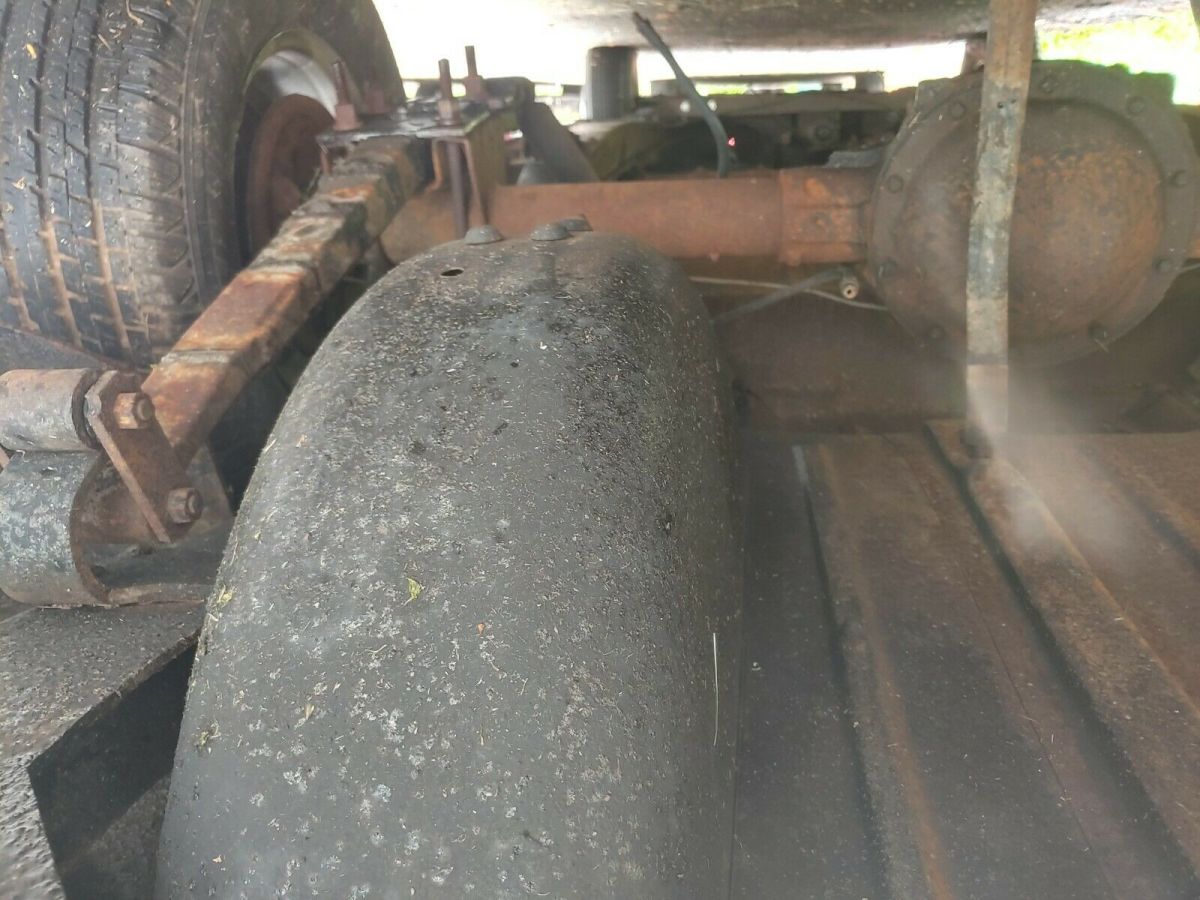 1950 Chevrolet Bel Air/150/210 Coupe