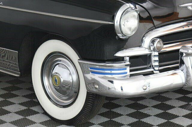 1950 Black Chevrolet Other --