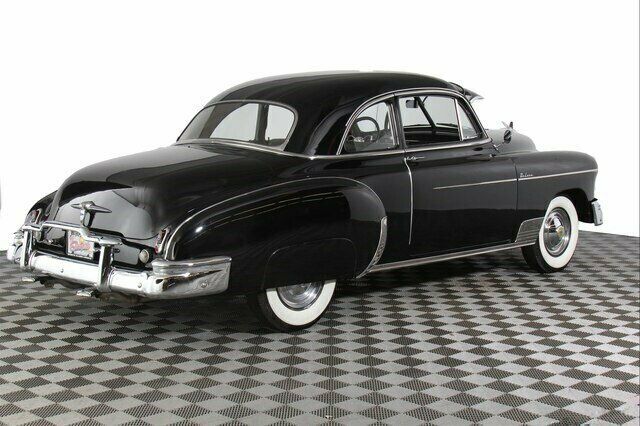 1950 Black Chevrolet Other --