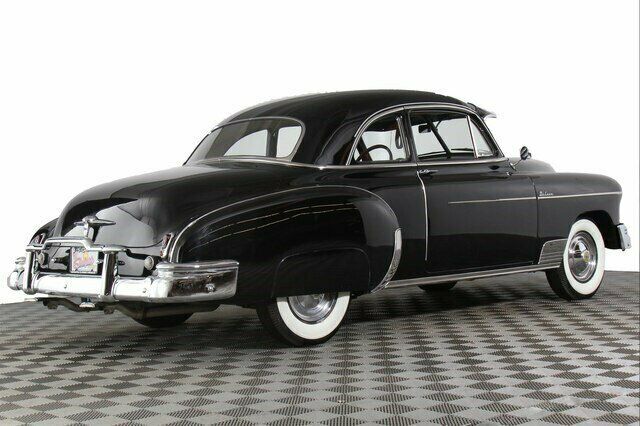 1950 Black Chevrolet Other --