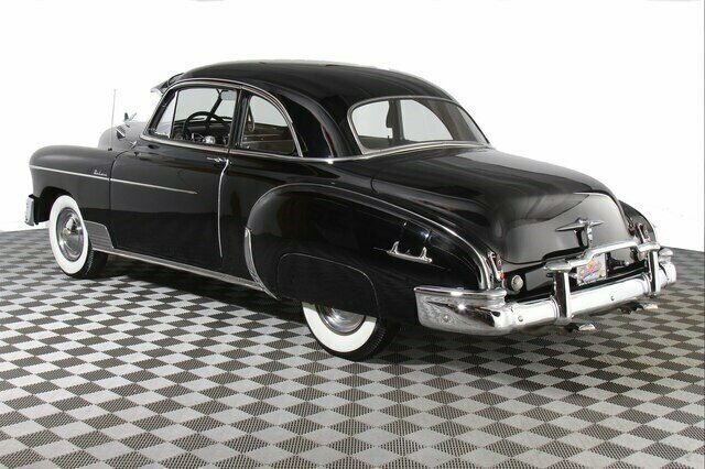1950 Black Chevrolet Other --