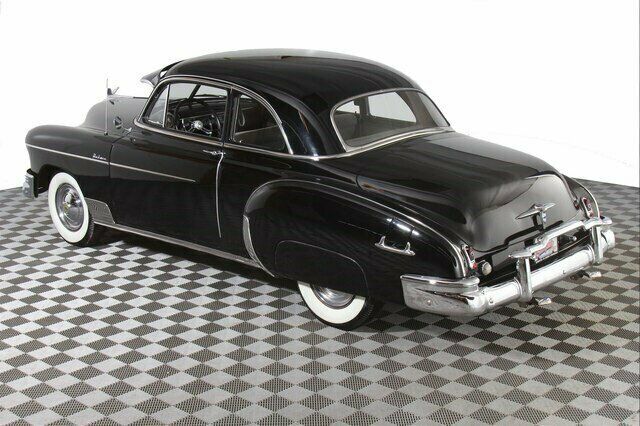 1950 Black Chevrolet Other --