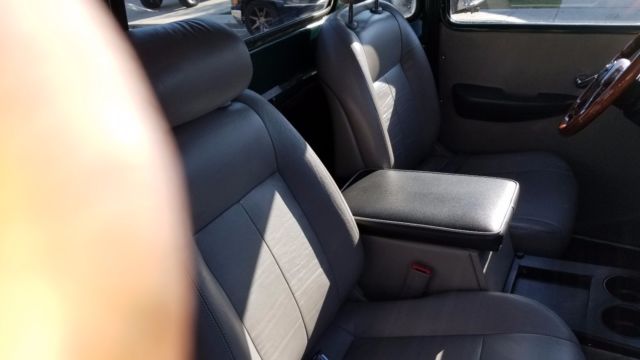 1950 Green / Mint Chevrolet Other Pickups Cab & Chassis