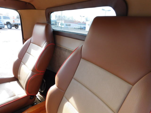 1950 Orange Chevrolet Other Pickups Standard Cab Pickup