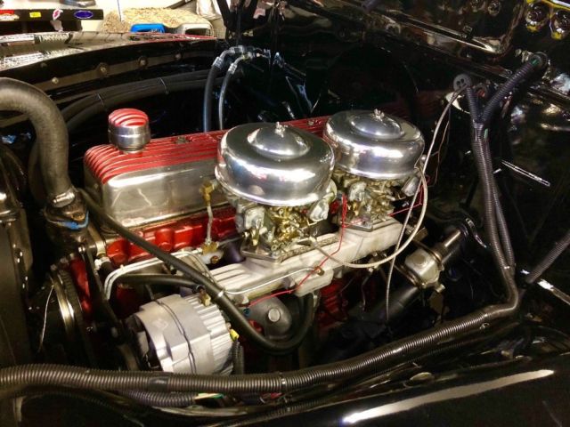 1950 Black Chevrolet Other Pickups Standard Cab Pickup