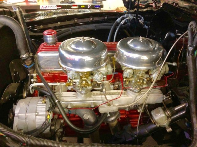 1950 Black Chevrolet Other Pickups Standard Cab Pickup