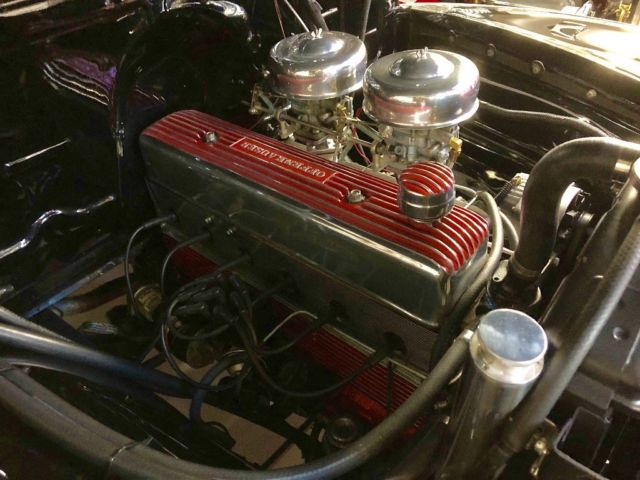 1950 Black Chevrolet Other Pickups Standard Cab Pickup