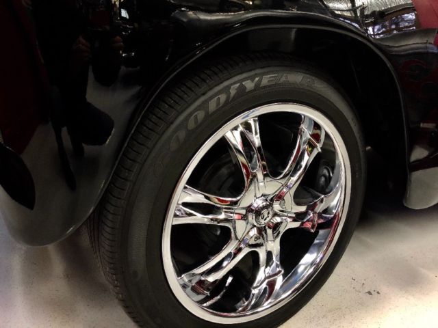 1950 Black Chevrolet Other Pickups Standard Cab Pickup