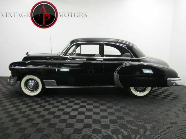 1950 Black Chevrolet Other --