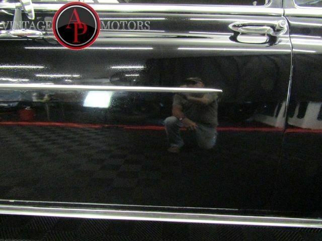 1950 Black Chevrolet Other --