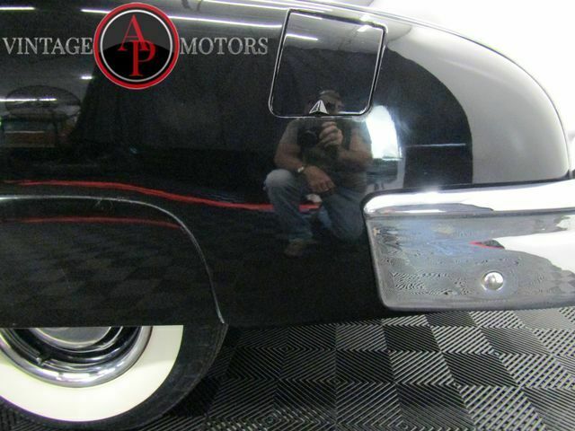 1950 Black Chevrolet Other --