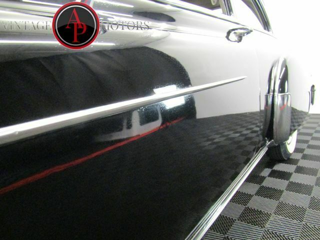 1950 Black Chevrolet Other --