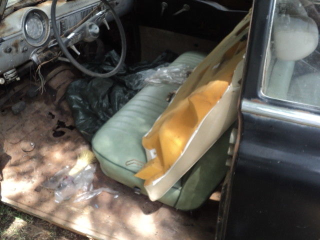 1950 Chevrolet Other