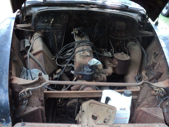 1950 Chevrolet Other