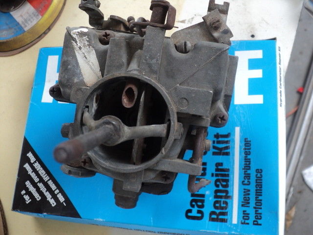 1950 Chevrolet Other