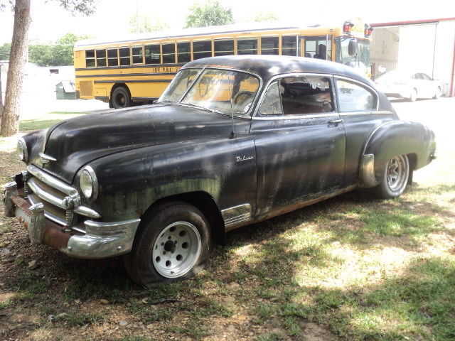 1950 Chevrolet Other