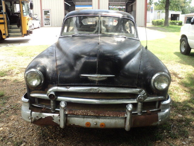 1950 Chevrolet Other