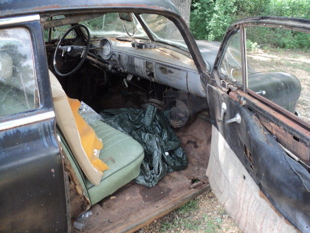 1950 Chevrolet Other