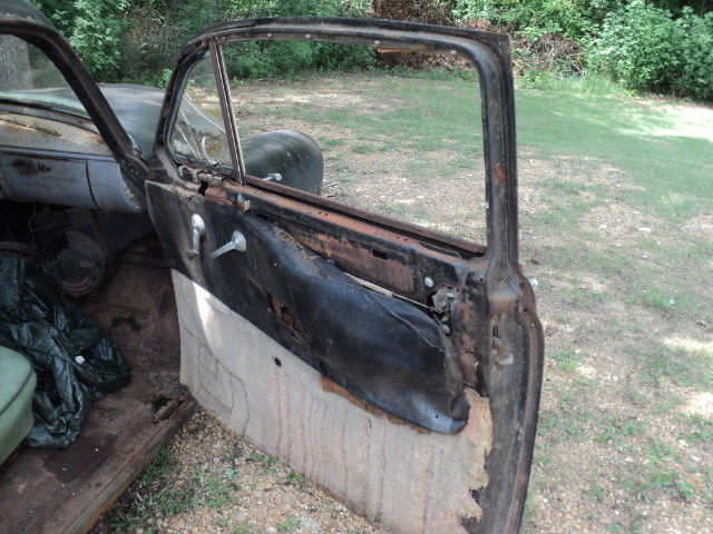1950 Chevrolet Other