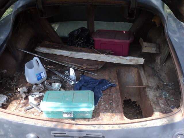 1950 Chevrolet Other