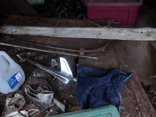 1950 Chevrolet Other