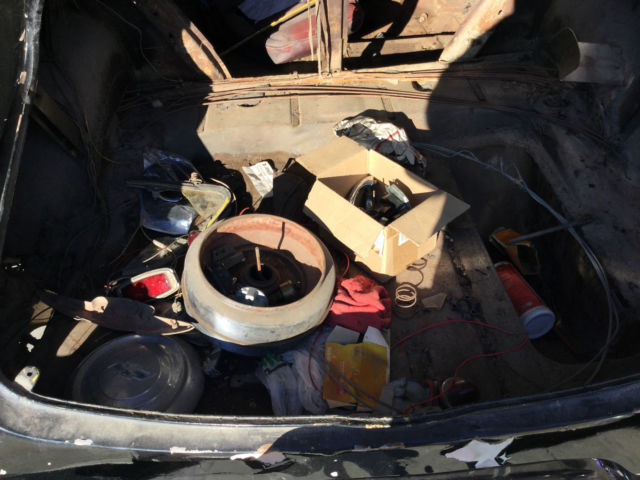 1950 Black Chevrolet Fleetline 2 dr coupe