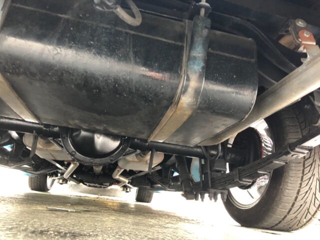 1950 Blue Chevrolet Other Pickups Pick up