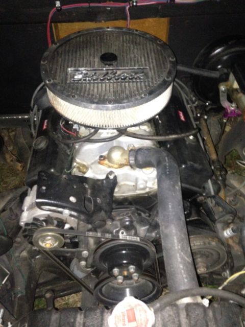 1950 Chevrolet Other Pickups