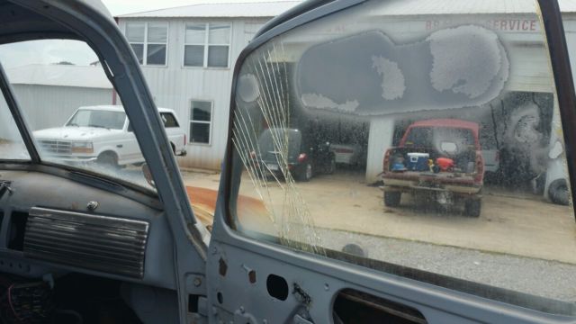 1950 Chevrolet Other Pickups 2-door