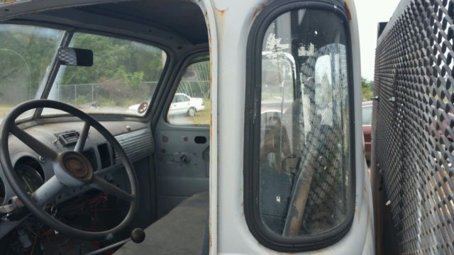1950 Chevrolet Other Pickups 2-door