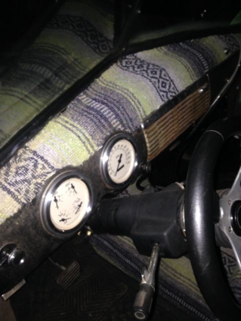 1950 Chevrolet Other Pickups