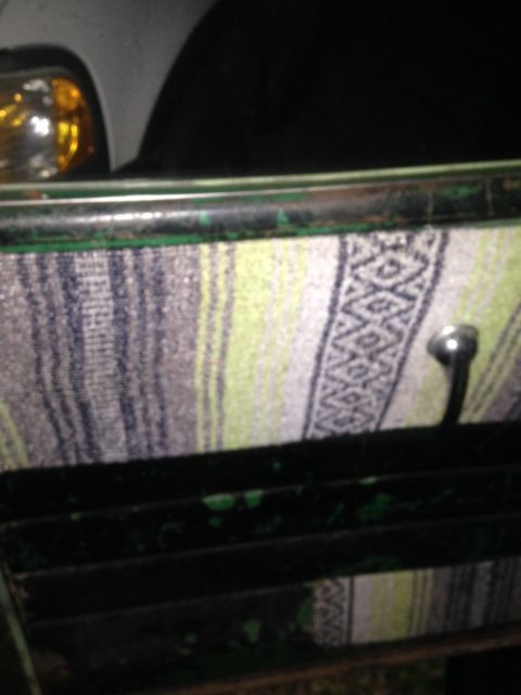 1950 Chevrolet Other Pickups