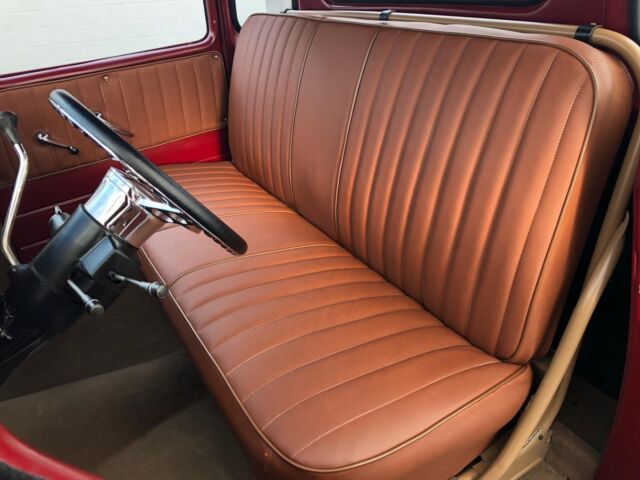 1950 Patina Chevrolet Other Pickups Pick Up