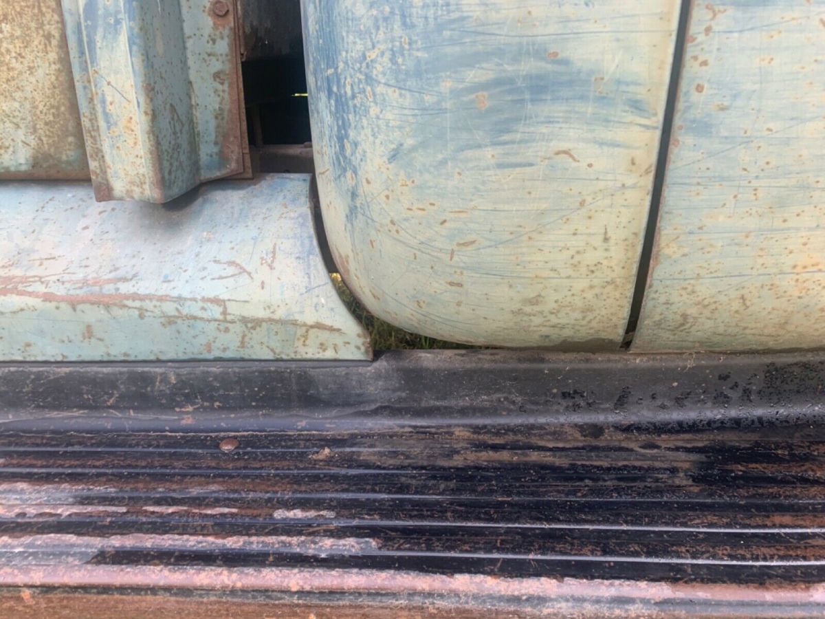 1950 Chevrolet Other Pickups