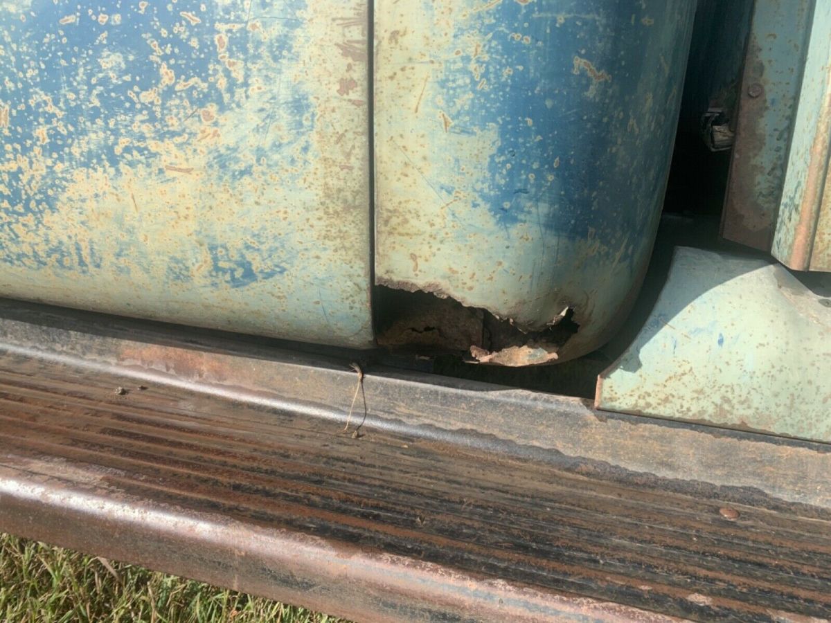 1950 Chevrolet Other Pickups