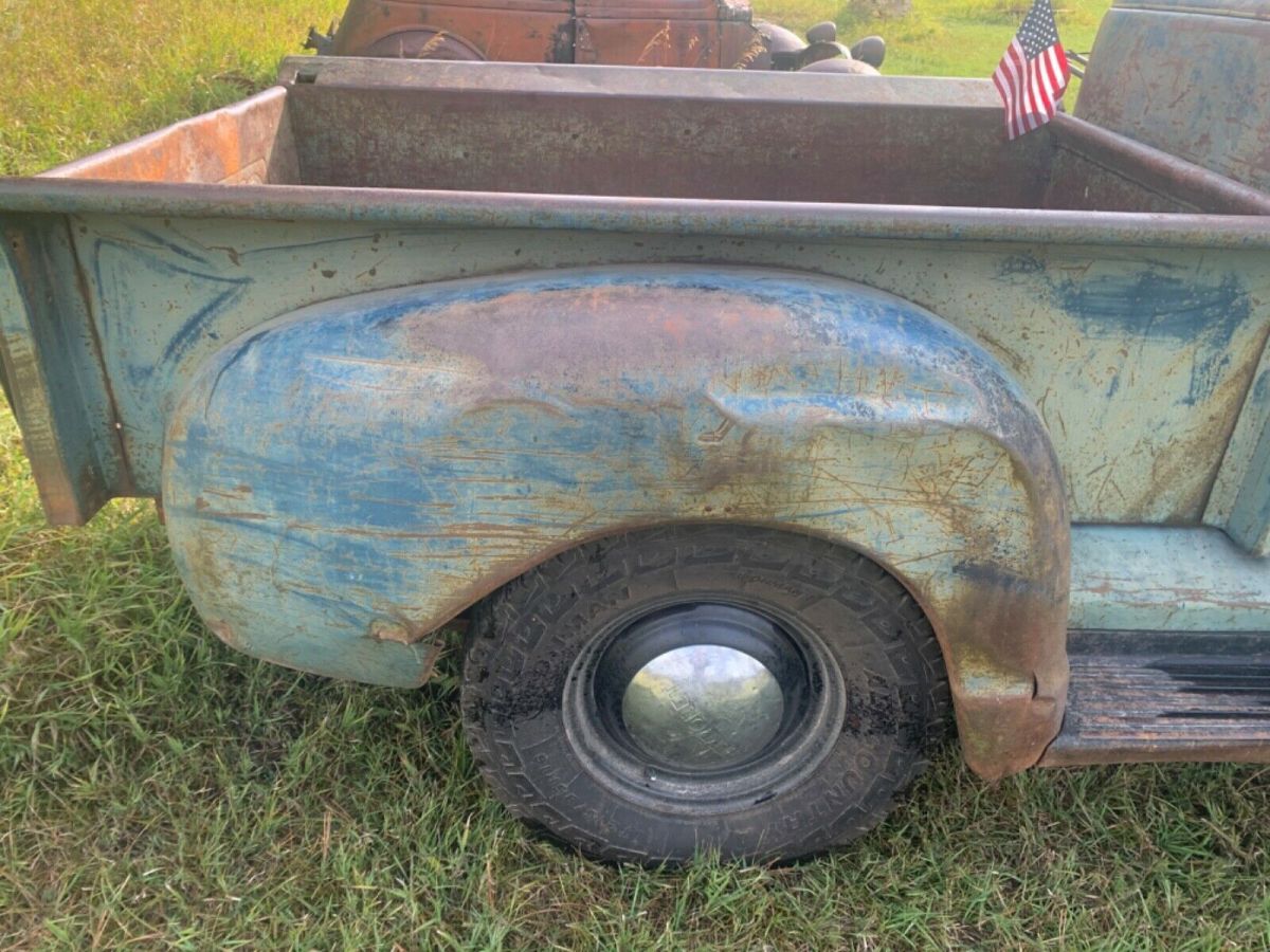 1950 Chevrolet Other Pickups